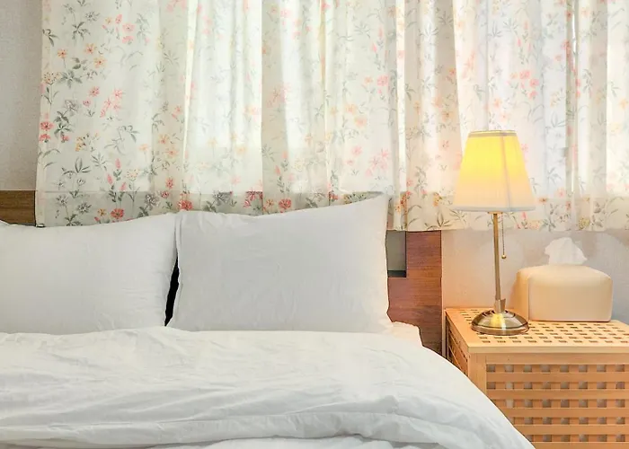Urban Stay Gwanak